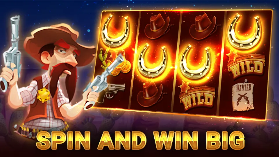 Trò chơi slot win88bet