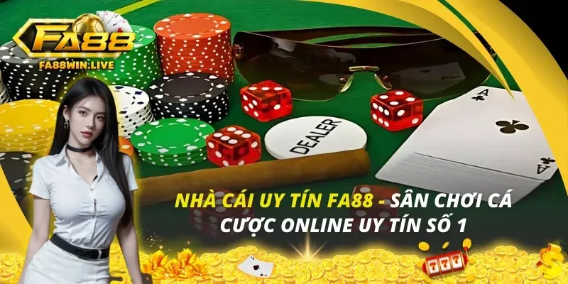 Cá Cược Có Trách Nhiệm win88bet